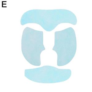 Parche soluble de colágeno y conjunto de esencia antienvejecimiento parche de relleno facial parche absorbible para la <span class=keywords><strong>frente</strong></span> antiarrugas altamente efectivo - Product Image 5