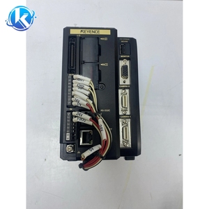 NUOVISSIMO CONTROLLER PER SISTEMA DI VISIONE CV-X150A LOC # K101 - Product Image 1