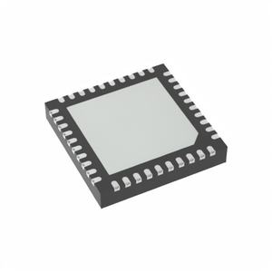 Power Management (PMIC) RT9911GQV Electronic Circuit Components 40 VFQFN Exposed Pad Manufacturer Channel - Product Image 1