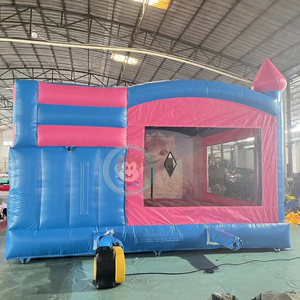 Casa Inflable, <span class=keywords><strong>Castillo</strong></span> Hinchable, Parque Infantil, Funcity, Juegos Inflables, <span class=keywords><strong>Castillo</strong></span> - Product Image 6
