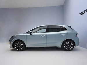 Vehículos de Nueva Energía 2025 y Nuevo Modelo <span class=keywords><strong>MG4</strong></span>, Hatchback de 5 Puertas y 5 Plazas, 437KM 530KM de Autonomía, Autos Eléctricos de Largo Alcance, Auto Eléctrico Puro - Product Image 4