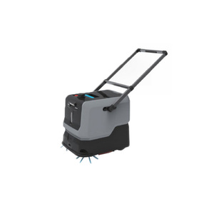 Robot Aspirador Inteligente 2026 con Base de Autovaciado, Mopa Húmeda/Seca 3 en 1 y Navegación Láser para Comercios, Oficinas y Hoteles - Product Image 6