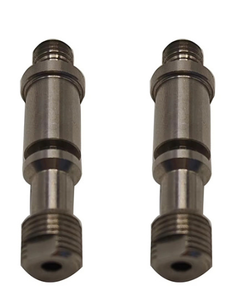 Hassas donanım mekanik parçalar cnc'li tornalar işleme parçaları torna freze kompozit işleme bilgisayar Gong işleme - Product Image 2