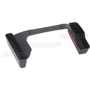 Caja de almacenamiento para palanca de cambios de coche, almacenamiento lateral del panel de instrumentos para Ford Bronco 2021-2023, Kit de carrocería, accesorios para coche - Product Image 5