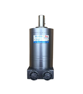 JINJIA OMM8 omm20 omm32cc omm50cc motore idraulico cicloide subacqueo - Product Image 5