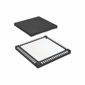 AD7779ACPZ 64 WFQFN Exposed Pad, CSP Data Acquisition BOM IC In Stock Buy Online Electronic Components - Product Image 1