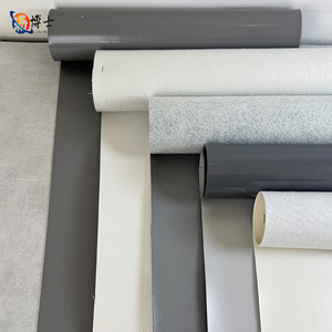 <span class=keywords><strong>Membrana</strong></span> Impermeable de PVC con Certificación CE, Lámina Impermeable de Cloruro de Polivinilo con Protección UV <span class=keywords><strong>para</strong></span> <span class=keywords><strong>Techos</strong></span> Planos y Túneles - Product Image 3
