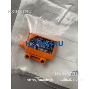 Sensor OJ5144 Nuevo de IFM, Tipo H - Product Image 1