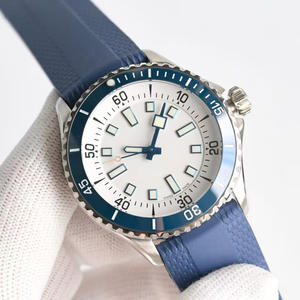 Style de designer classique, logo personnalisé, charme élégant, montre mécanique automatique de haute qualité - Product Image 4