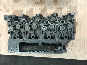 Oem 4b סדרה חלקי מנוע 4b3.9 צילינדר 3967444 עם שסתומים - Product Image 6