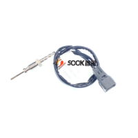 Nouveau capteur de température des gaz d'échappement SOOK OE NO. 1481067J00 pour moteur SKT-1389 Pièces automobiles Garantie de 13 mois
