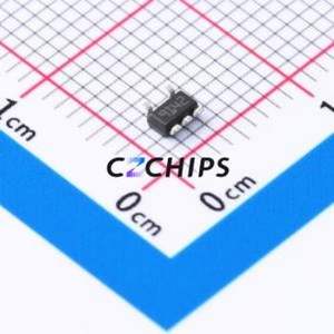 Nuevo-Original TS431BILT SOT-23-5 Circuito integrado IC Chip PMIC Referencia de voltaje IC - Product Image 2