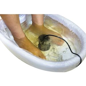 Máquina de limpieza de iones de desintoxicación, dispositivo de salud para la salud corporal - Product Image 3