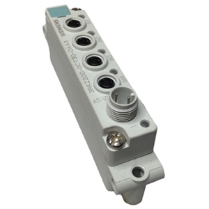 Módulo Compacto AS-i SONGWEI CNC 3RK22000CT300AA3 y Módulo Esclavo Digital A/B K20 3RK2200-0CT30-0AA3 - Product Image 1