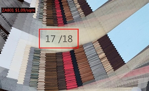 Nigéria conceptions populaires <span class=keywords><strong>bon</strong></span> <span class=keywords><strong>prix</strong></span> tissu aveugle zèbre haut de gamme pour les nuances de zèbre - Product Image 6