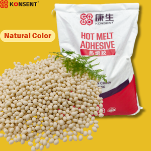 Eva cạnh dải nóng chảy dính cho lắp ráp đồ nội thất và trang trí TRIM cường độ cao và sạch sẽ cạnh kết thúc - Product Image 2