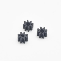 Комплект из 10 роликов подачи MJL для HP 920, 6000, 6500, 6500A, 7000, 7500, 7500A, B010, B010a, B010b, B109, B109a, B109c, B109q, B110