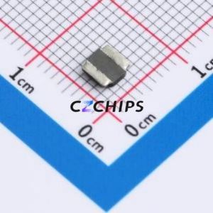 CR4012A-470M ตัวเหนี่ยวนำไฟฟ้าแบบ SMD,4x4 มม. ( ค่าความเหนี่ยวนำ: 47uH )( ความแม่นยำ: 20% กระแสไฟฟ้าที่กำหนด: 370mA ) - Product Image 2
