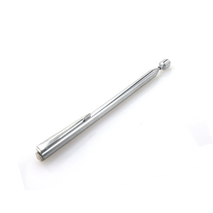 Outil de ramassage télescopique magnétique portable, aimant puissant, pour atelier de réparation automobile, quincaillerie, vis, boulons - Product Image 4