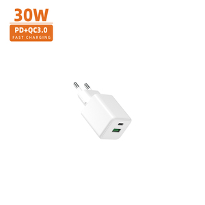 <span class=keywords><strong>Chargeur</strong></span> rapide GaN <span class=keywords><strong>30W</strong></span> avec câble 1m 100W pour <span class=keywords><strong>iPhone</strong></span> 15 <span class=keywords><strong>14</strong></span> 13 PD3.0 <span class=keywords><strong>Chargeur</strong></span> pour iPad <span class=keywords><strong>Pro</strong></span> Samsung Xiaomi USB C <span class=keywords><strong>Chargeur</strong></span> de téléphone - Product Image 4