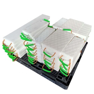 Ổn định Hội Đồng Quản trị cần cẩu <span class=keywords><strong>OUTRIGGER</strong></span> Pad nhựa uhmwpe <span class=keywords><strong>OUTRIGGER</strong></span> Jack Pad - Product Image 1