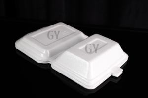 Foam <b>Meal</b> Box Takeout Foam Box Foam Box for Food Disposable Foam <b>Boxes</b> Disposable Foam Food Container Foam Takeaway Box - Product Image 6