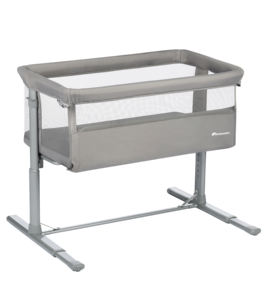 Bebeconfort Zina 2-en-1 Co-Sleeper du naissance à 9 kg, lit cododo pour bébés et enfants - Product Image 1