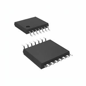 BOM IC In Stock 74VHC74FT Electronics Component Logic 14 TSSOP - Product Image 1