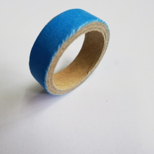 แหวนกระดาษเคี้ยวได้สำหรับนก อุปกรณ์เสริมสำหรับของเล่นนกแก้ว - Product Image 6