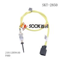 Capteur de température des gaz d'échappement SOOK SCR DPF, modèle SKT-2850, OEM J1D112B591AD, neuf, garantie 12 mois pour remplacement/réparation