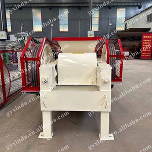Kích thước nhỏ Mill Con lăn Máy Nghiền Supper tốt Tốc độ cao con lăn Máy Nghiền - Product Image 5