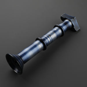 Sabre laser Nexussabers Graflex, machine CNC, sabre laser, flash au choc, changement de couleur infini, katana pour <span class=keywords><strong>Star</strong></span> <span class=keywords><strong>Wars</strong></span>, cosplay, exposition - Product Image 5