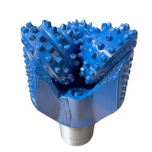 ดอกสว่านเจาะหินคุณภาพสูง JUXIN ทังสเตนคาร์ไบด์แบบฟอร์จ <span class=keywords><strong>PDC</strong></span> ขนาด 6 นิ้ว 13 นิ้ว สำหรับงานขุดเจาะบ่อน้ำมัน งานเหมืองแร่ และเครื่องจักรขุดเจาะ - Product Image 3