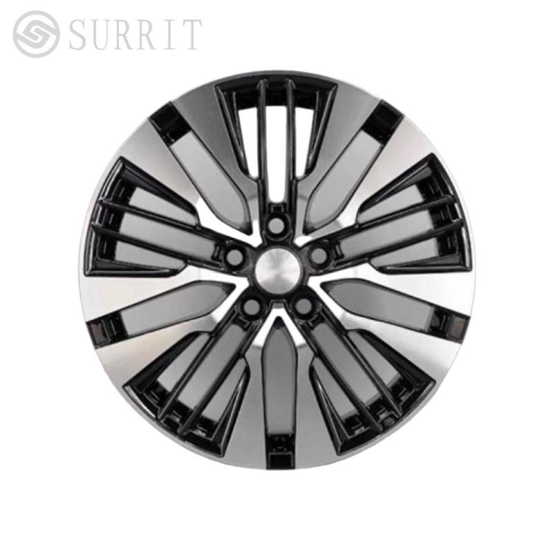 สีดำ + Silver3