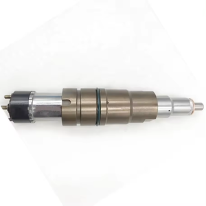 柴油机零件共轨喷油器2872544 2872405 2894920 4307217 5491721 4326959康明斯斯堪尼亚XPI喷油器 - Product Image 3