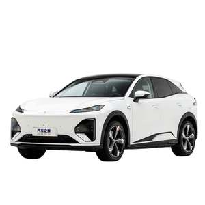 Deepal S07 2026 Direction à Gauche Optionnelle Mini SUV Hybride Électrique Pur à Autonomie Étendue 520 Max EV 4WD Nouveau SUV Énergétique - Changan Auto - Product Image 6