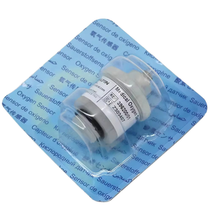 Sensor de Oxígeno Médico C3 Compatible con el Nuevo Modelo del Año, con Desinfección de Ozono, Certificado CE Clase II, 1 Año de Vida Útil - Product Image 1