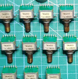 Pièces de rechange d'origine pour bouton d'encodeur d'échographe LOGIQ E10, pour appareil d'échographie Doppler, entièrement testées - Product Image 2