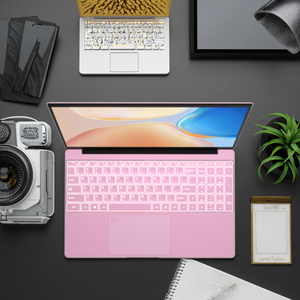 2024 ODM 15.6นิ้วที่กำหนดเองเป็นมิตรกับสิ่งแวดล้อม <span class=keywords><strong>Chromebook</strong></span> สั่งซื้อจำนวนมาก-ราคาตรงจากโรงงานสำหรับโรงเรียนและร้านค้าปลีก - Product Image 1