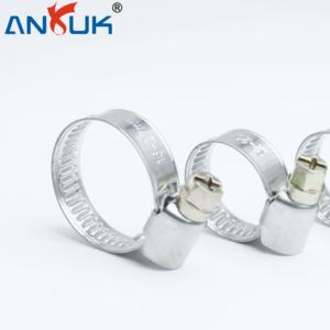 Collier de serrage réglable de type allemand en acier inoxydable 304 316 robuste, 16 mm, 20 mm, 28 mm, bande <span class=keywords><strong>anti</strong></span>-vibration pour machines, tuyaux hydrauliques - Product Image 1