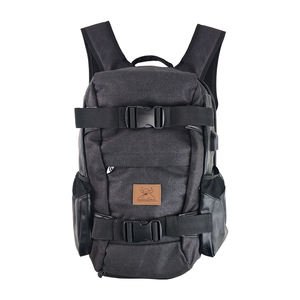 กระเป๋าเป้สะพายหลังสั่งทำโลโก้ขายส่ง สำหรับเดินทางเพื่อธุรกิจ ความจุขนาดใหญ่  多功能 เหมาะสำหรับผู้ชายและผู้หญิง - Product Image 4