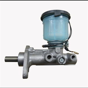 กระบอกเบรกหลัก 46100-SM4-A04 สำหรับฮอนด้า แอคคอร์ด CBCD อะไหล่ทดแทน - Product Image 5