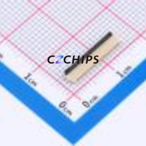 FPC-0.3HF-41PWBH10 FFC/FPC Connector SMD,P=0.3mm Connector Flip Cover Type Double Side Contact / Top Bottom Contact 41P 0.3mm - Product Image 1