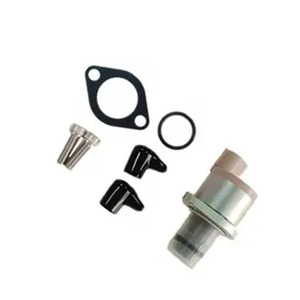 Soupape de dosage de carburant Denso 1460A037 pour soupapes d'injection diesel Nissan à transmission automatique - Product Image 2