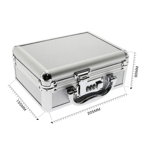 Caja Personalizada Gratis - Juego de Restricciones BDSM Doradas Pesadas, Kit de Esclavitud, Esposas de Acero Inoxidable, Tobilleras, Juguete Especial de Bondage Fetiche SM - Product Image 5