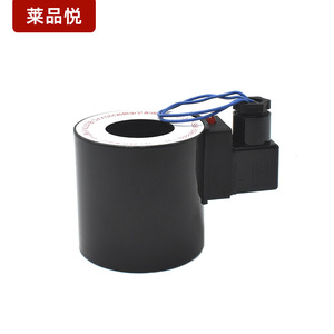 Bobine d'électrovanne MFB1-7YC AC220V MFZ1-7YC DC24V Accessoires de vanne de commande hydraulique - Product Image 2