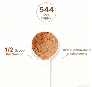 Polvo de Raíz de Maca Orgánica OEM/ODM para Mejorar el Estado de Ánimo, Aliviar el Estrés, Aumentar la Energía y la Resistencia, Equilibrar Hormonalmente y con Propiedades Antioxidantes, Venta al Por Mayor - Product Image 6