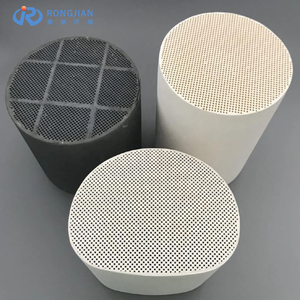 Convertidor Catalítico Cerámico en Forma de Panal/DPF/<span class=keywords><strong>DOC</strong></span>/SCR - Product Image 2