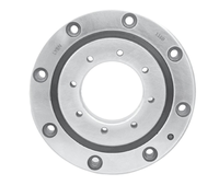 Roulement à rouleaux croisés CRBF108, composants d'engrenage, acier inoxydable flexible, accessoires de machine-outil pour plateau tournant