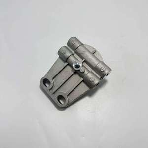 Base de Filtro de Diésel Doosan DH150 220 215 225-5/7/9 1212 400505-00054 40050500054 - Product Image 5